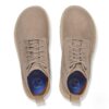 Highwood Lace Mid Hombre en piel de ante