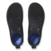 Highwood Lace Mid Mujer Piel de ante