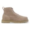 Highwood Lace Mid Hombre en piel de ante