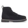 Highwood Lace Mid Mujer Piel de ante