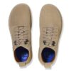 Highwood Lace Mid Mujer Piel de ante