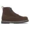 Highwood Lace Mid Mujer Piel de ante