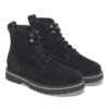 Highwood Lace Mid Mujer Piel de ante