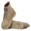 Highwood Lace Mid Mujer Piel de ante