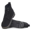 Highwood Lace Mid Mujer Piel de ante