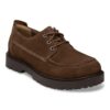 Highwood Moc Lace Low de ante