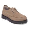 Highwood Moc Lace Low de ante