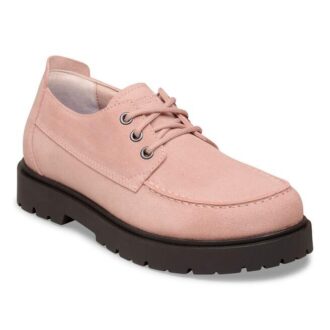 Highwood Moc Lace Low de ante