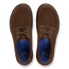 Highwood Moc Lace Low de ante