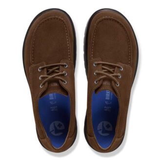 Highwood Moc Lace Low de ante