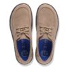 Highwood Moc Lace Low de ante