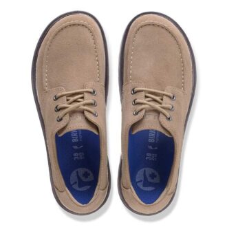 Highwood Moc Lace Low de ante