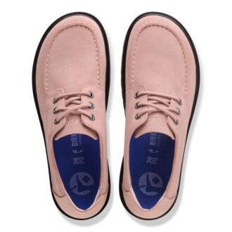 Highwood Moc Lace Low de ante