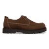 Highwood Moc Lace Low de ante