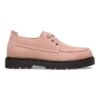Highwood Moc Lace Low de ante