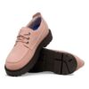Highwood Moc Lace Low de ante
