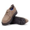 Highwood Moc Lace Low de ante