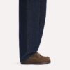 Highwood Moc Lace Low de ante