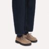 Highwood Moc Lace Low de ante
