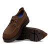 Highwood Moc Lace Low de ante