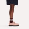 Highwood Moc Lace Low de ante
