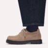 Highwood Moc Lace Low de ante