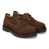 Highwood Moc Lace Low de ante