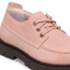 Highwood Moc Lace Low de ante