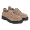 Highwood Moc Lace Low de ante