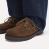 Highwood Moc Lace Low de ante