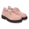 Highwood Moc Lace Low de ante
