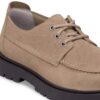 Highwood Moc Lace Low de ante