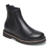 Highwood Slip on Mujer Cuero natural