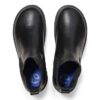 Highwood Slip on Mujer Cuero natural