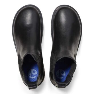 Highwood Slip on Mujer Cuero natural
