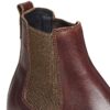 Highwood Slip on Mujer Cuero natural