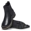 Highwood Slip on Mujer Cuero natural