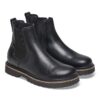 Highwood Slip on Mujer Cuero natural