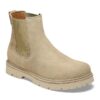 Highwood Slip on Mujer Piel de ante