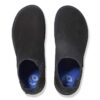 Highwood Slip on Mujer Piel de ante