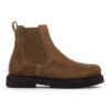 Highwood Slip on Mujer Piel de ante