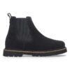 Highwood Slip on Mujer Piel de ante