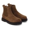Highwood Slip on Mujer Piel de ante