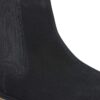 Highwood Slip on Mujer Piel de ante