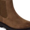 Highwood Slip on Mujer Piel de ante