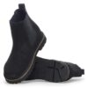 Highwood Slip on Mujer Piel de ante