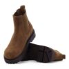 Highwood Slip on Mujer Piel de ante