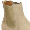 Highwood Slip on Mujer Piel de ante