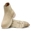 Highwood Slip on Mujer Piel de ante
