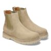Highwood Slip on Mujer Piel de ante